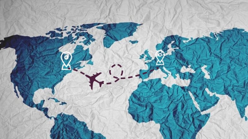 Transatlantic Ruhr Fellowship