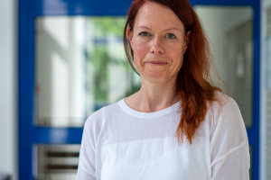 Nicole Krämer Nicole Krämer