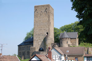 Burg Blankenstein Burg Blankenstein