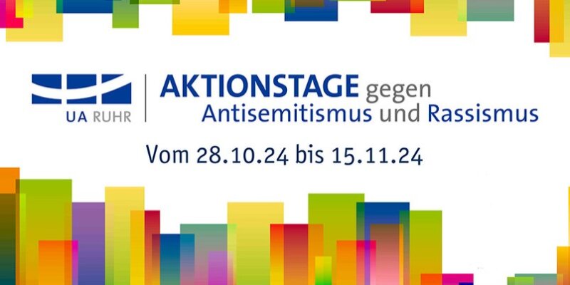 Das Programm der Aktionstage richtet sich an die gesamte Hochschulöffentlichkeit. Das Programm der Aktionstage richtet sich an die gesamte Hochschulöffentlichkeit.