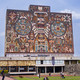 Zentralbibliothek der UNAM
