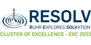 RESOLV Logo